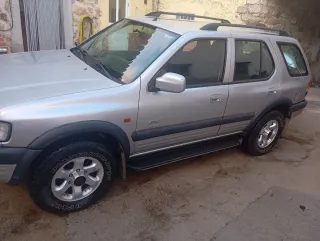 Opel Frontera 2000