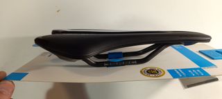 Sillín PRO Falcon Carbon