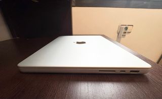 MacBook Pro Apple Plata 14 pulgadas,con Chip M3Pro