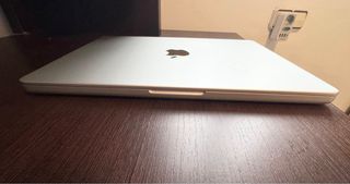 MacBook Pro Apple Plata 14 pulgadas,con Chip M3Pro