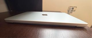 MacBook Pro Apple Plata 14 pulgadas,con Chip M3Pro