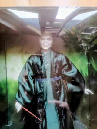 Harry Potter™ Design Collection LORD VOLDEMORT