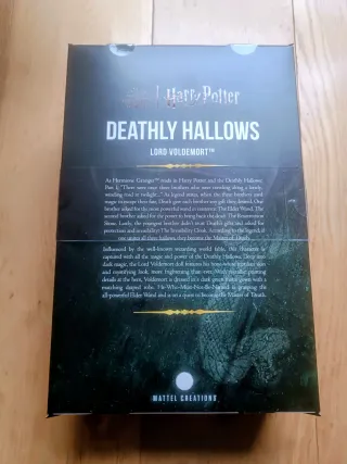 Harry Potter™ Design Collection LORD VOLDEMORT