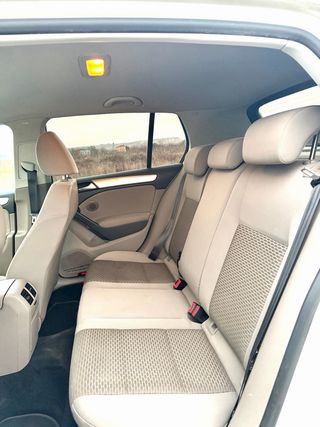 Volkswagen Golf 2010