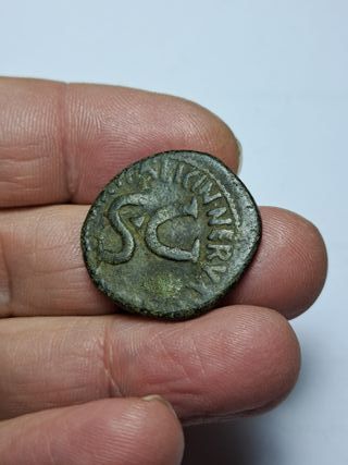 BUEN AS ROMANO DE AUGUSTO 10,8 GRS (A699)