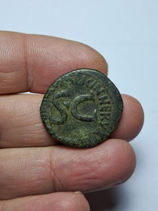 BUEN AS ROMANO DE AUGUSTO 10,8 GRS (A699)