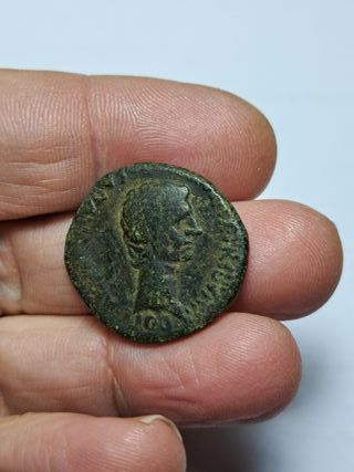 BUEN AS ROMANO DE AUGUSTO 10,8 GRS (A699)