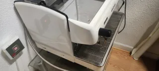 Cafetera Profesional Hostelería de cápsulas