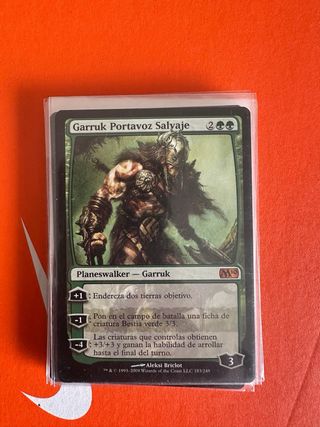 Magic The Gathering variadas