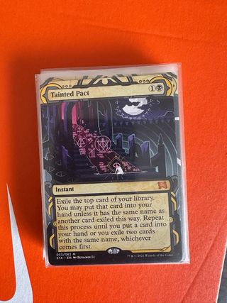 Magic The Gathering variadas