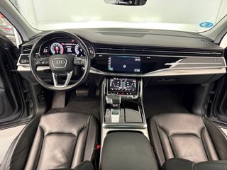 Audi Q7 2021