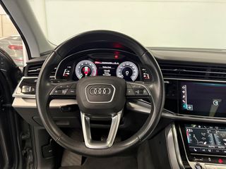 Audi Q7 2021