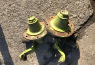 Manguetas Cosechadora Claas