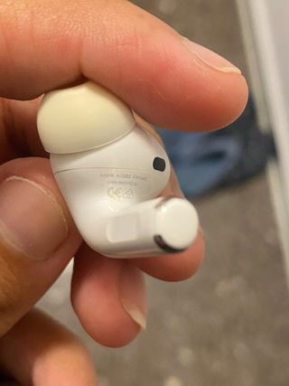 Apple Airpod Pro A2083 Derecho