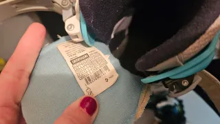 Patines Oxelo Talla 35-38