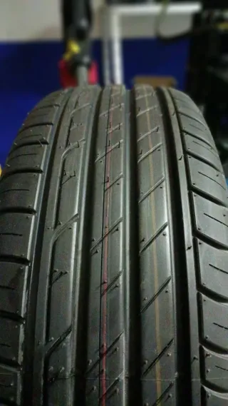 195/60 R16 89H BRIGESTONE TURANZA T001