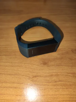 Xiaomi Smart Band 7 - Negro/Plata