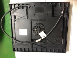 Placa Vitrocerámica Inducción 4 fuegos 669257650