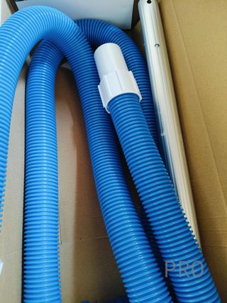 Kit di pulizia per piscine Gre