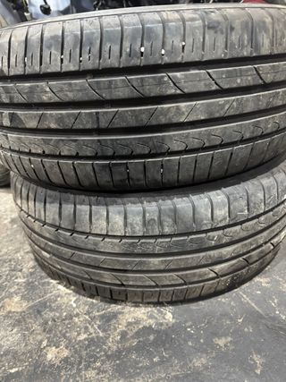 2 Neumáticos 205/55/R16