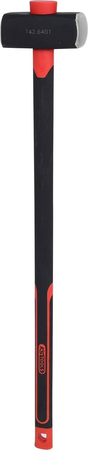 KS Tools 142.6401 - Martillo a dos manos con mango