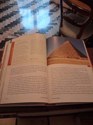 La storia dell' arte volume 1