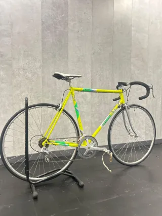 Bicicleta carretera BH Vision