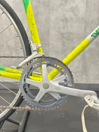 Bicicleta carretera BH Vision