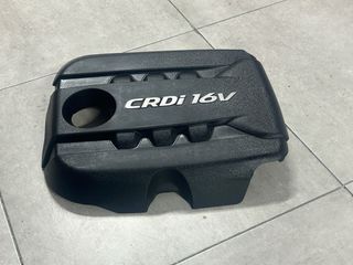 Tapa motor Kia Ceed / hyundai CRDI 16V
