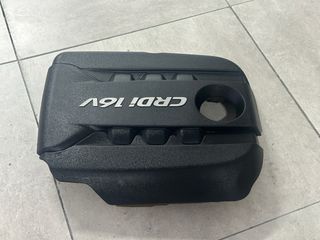 Tapa motor Kia Ceed / hyundai CRDI 16V