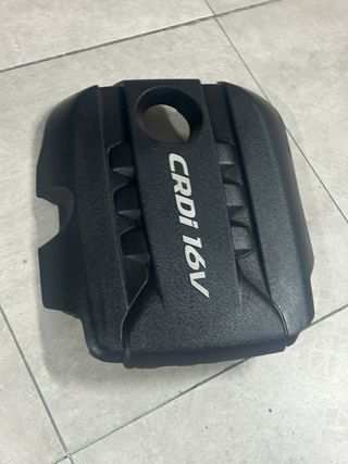 Tapa motor Kia Ceed / hyundai CRDI 16V
