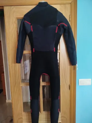 Neoprenos Rip Curl Dawn Patrol 5.3