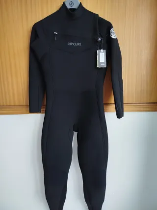 Neoprenos Rip Curl Dawn Patrol 5.3