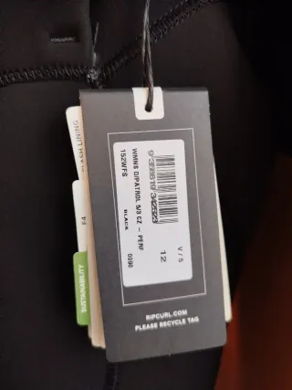 Neoprenos Rip Curl Dawn Patrol 5.3