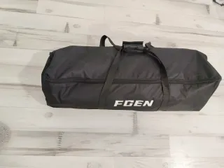 Iluminación de estudio plegable