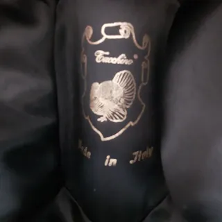 Cappello Western Nero