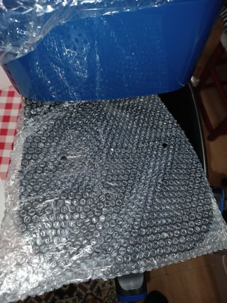 Freidora de Aire My Wave Azul 5L