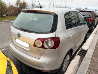 Volkswagen Golf Plus 2005