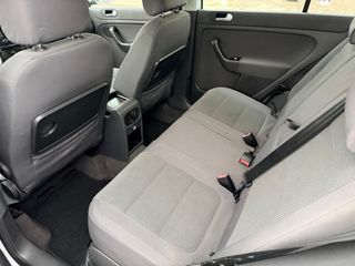 Volkswagen Golf Plus 2005