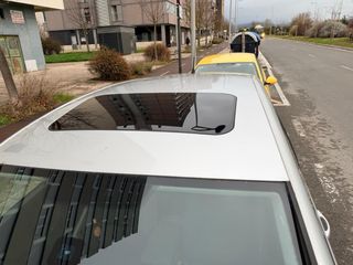 Volkswagen Golf Plus 2005