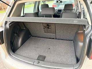 Volkswagen Golf Plus 2005