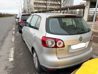 Volkswagen Golf Plus 2005