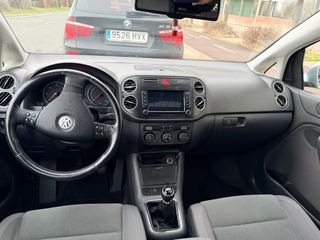 Volkswagen Golf Plus 2005