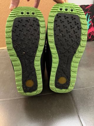 Botas Snowboard Burton Talla 40.5