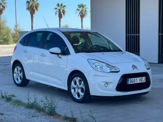 Citroen C3 2011