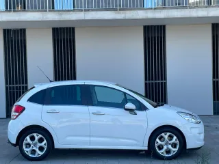 Citroen C3 2011