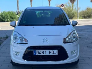 Citroen C3 2011