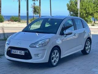 Citroen C3 2011