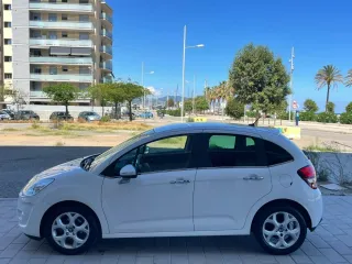 Citroen C3 2011