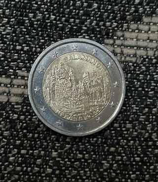 Moneda de 2 euros